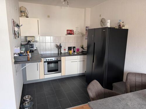 Foto - 2 Zimmer Etagenwohnung in Bad Langensalza