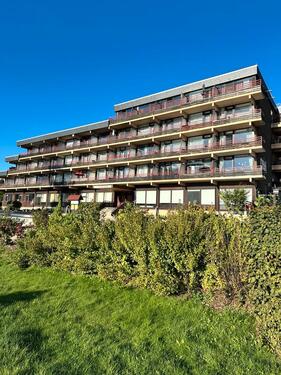 Foto - Apartment im Harz - Balkon, Modernisierung bezahlt, Top-Lage