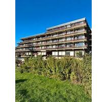 Apartment im Harz - Balkon, Modernisierung bezahlt, Top-Lage - Goslar