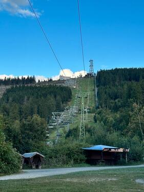 Foto - 1 Zimmer Etagenwohnung in Goslar