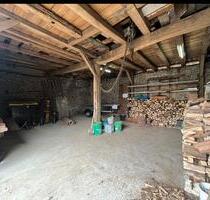 Scheune in Alsenz ca 100m2 Starkstrom großes Tor 2.Ebene - Hackenheim