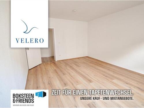 Foto - FRISCH SANIERT! Modernes Single-Apartment mit Sonnenbalkon!