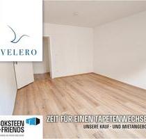 FRISCH SANIERT! Modernes Single-Apartment mit Sonnenbalkon! - Gelsenkirchen Gelsenkirchen-West