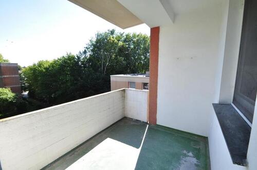 Foto - 2 Zimmer Etagenwohnung zur Miete in Gelsenkirchen