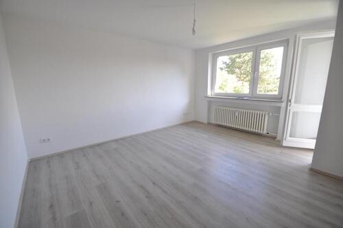 Foto - Etagenwohnung in Gelsenkirchen zur Miete