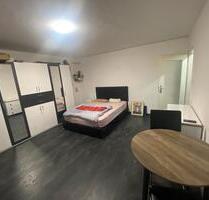 Wohnung im DEZEMBER über Weihnachten - Hannover Mitte