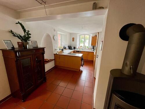 Foto - Einfamilienhaus in Leiwen