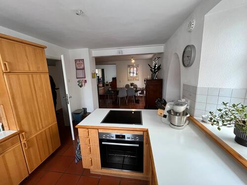 Foto - Einfamilienhaus in Leiwen zum Kaufen