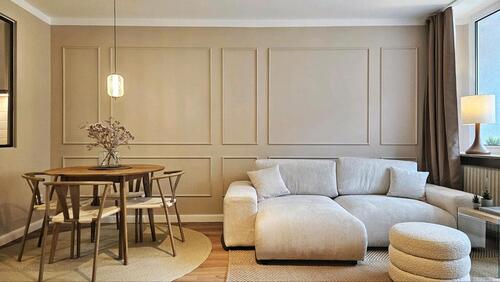 Foto - 1.5 Zimmer Etagenwohnung zur Miete in München