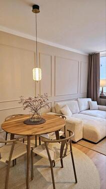 Foto - 1.5 Zimmer Etagenwohnung in München