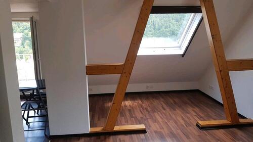 Foto - Etagenwohnung in Bad Liebenzell zur Miete