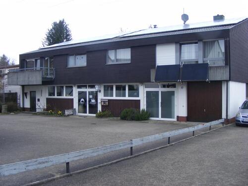 Foto - Gewerbeimmobilie Laden, Lager, Werkstatt zur Miete in Welzheim