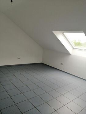 Foto - Dachgeschoßwohnung in Rabenau zur Miete