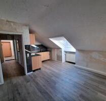 Wohnung zu vermieten - Dachgeschosswohnung - 2,5 Zimmer - Lüdenscheid Othlinghausen