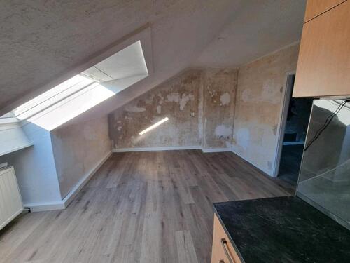 Foto - 2.5 Zimmer Dachgeschoßwohnung zur Miete in Lüdenscheid