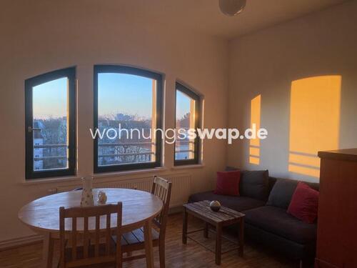 Foto - Wohnungsswap - 2 Zimmer, 42 m² - Gundelfinger Str., Lichtenberg, Berlin