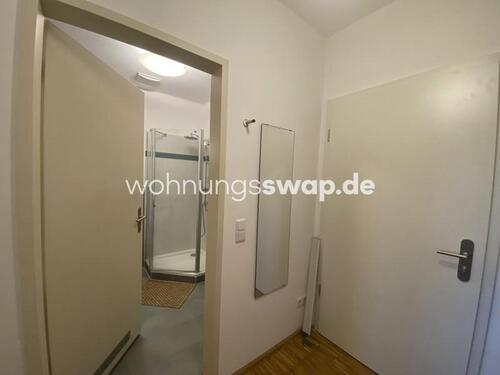 Foto - 2 Zimmer Etagenwohnung zur Miete in Berlin