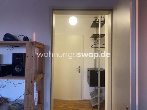 Foto - 2 Zimmer Etagenwohnung in Berlin