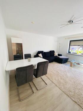 Foto - 2 Zimmer Erdgeschoßwohnung zur Miete in Freisen