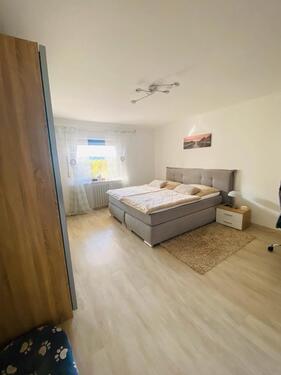 Foto - Erdgeschoßwohnung in Freisen zur Miete