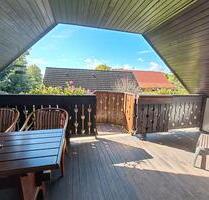 Wohnung im Örsegi Nationalpark - 480,00&nbsp;EUR Kaltmiete, in Bayerbach (PLZ: 94137)