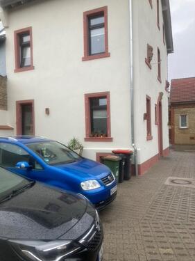 Foto - 24 Zimmer Erdgeschoßwohnung zur Miete in Mainz