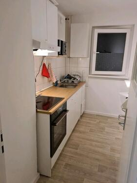 Foto - Etagenwohnung in Berlin zur Miete