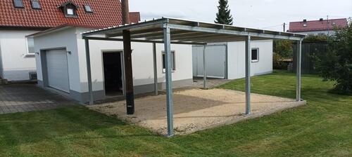 Foto - Einfamilienhaus zum Kaufen in Wittislingen