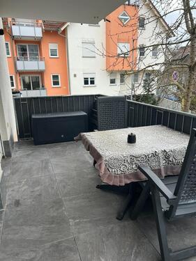 Foto - 4 Zimmer Mehrfamilienhaus, Wohnhaus zum Kaufen in Grafenau