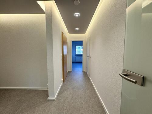 Foto - 2 Zimmer Etagenwohnung zur Miete in Chemnitz