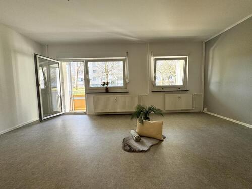 Foto - Etagenwohnung in Chemnitz zur Miete