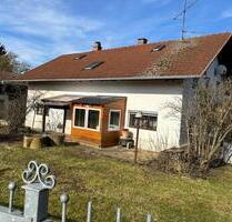 Charmantes Haus mit großem Grundstück (965 m²) – viel Platz, viel - Mariaposching