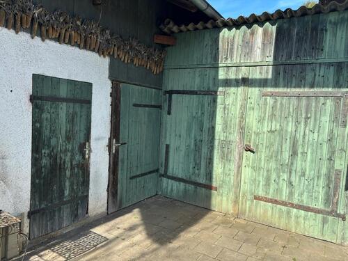 Foto - Einfamilienhaus in Mariaposching