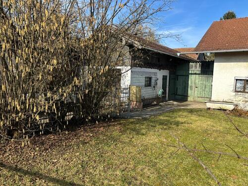 Foto - Einfamilienhaus in Mariaposching zum Kaufen