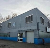 Büro und Lager zu vermieten in Schwaig bei Nürnberg