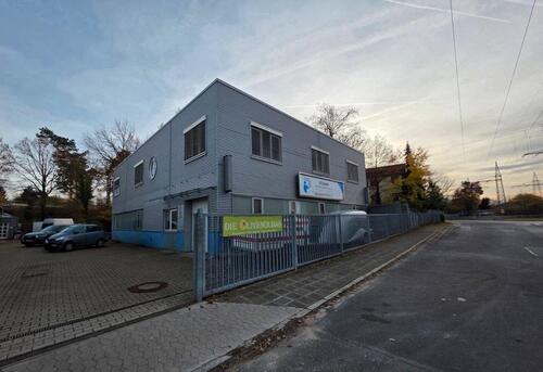 Foto - andere zur Miete in Nürnberg