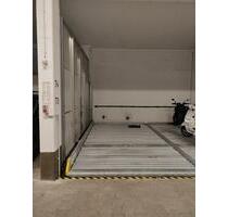 Duplex Tiefgaragenstellplatz oben – Ludwigsburg-Neckarweihingen