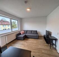 Möblierte Wohnung zu vermieten: 50m2, 820€ warm - Schlitz