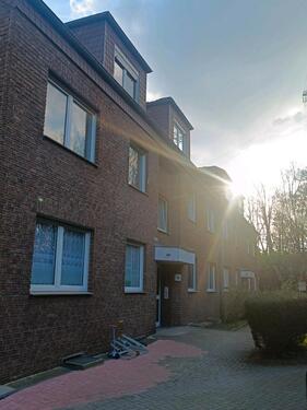 Foto - schöne Wohnung mit Balkon und Parkplatz 70m2 WBS Schein