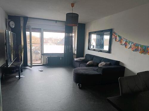 Foto - Dachgeschoßwohnung in Duisburg zur Miete
