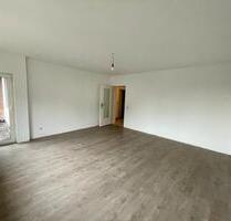 3-Zimmer Wohnung mit Balkon in Wunstorf zu vermieten