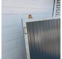 Sandwich Garagen Rolltore. - 199,00&nbsp;EUR Miete, in Rhede (PLZ: 46414)