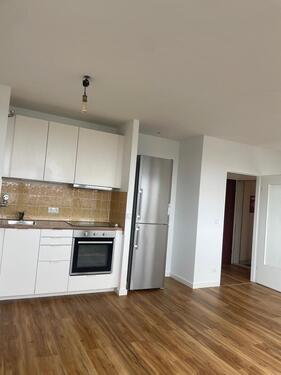 Foto - Etagenwohnung in Garching bei München zur Miete