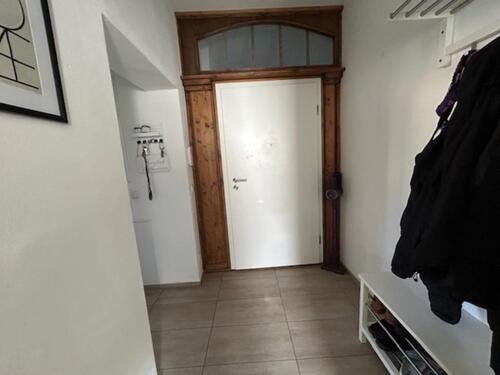 Foto - Wohnung Erdgeschoß - 319,00&nbsp;EUR Kaltmiete, ca.&nbsp; 46,00&nbsp;m&sup2;