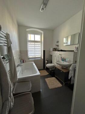 Foto - 1 Zimmer Erdgeschoßwohnung in Aue-Bad Schlema