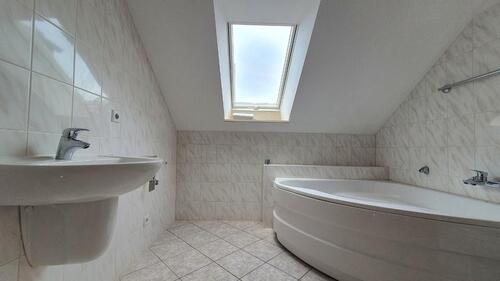 Foto - Dachgeschoßwohnung in Staßfurt zur Miete