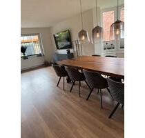 Modernisiertes Reihenendhaus in Buchholz in der Nordheide