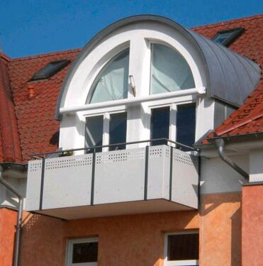 Foto - 2.5 Zimmer Maisonettenwohnung zum Kaufen in Pöttmes