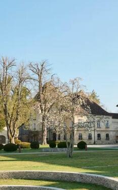 Foto - Wunderschöne Wohnung im Kloster Raitenhaslach, Stadt Burghausen