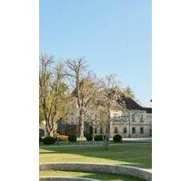 Wunderschöne Wohnung im Kloster Raitenhaslach, Stadt Burghausen